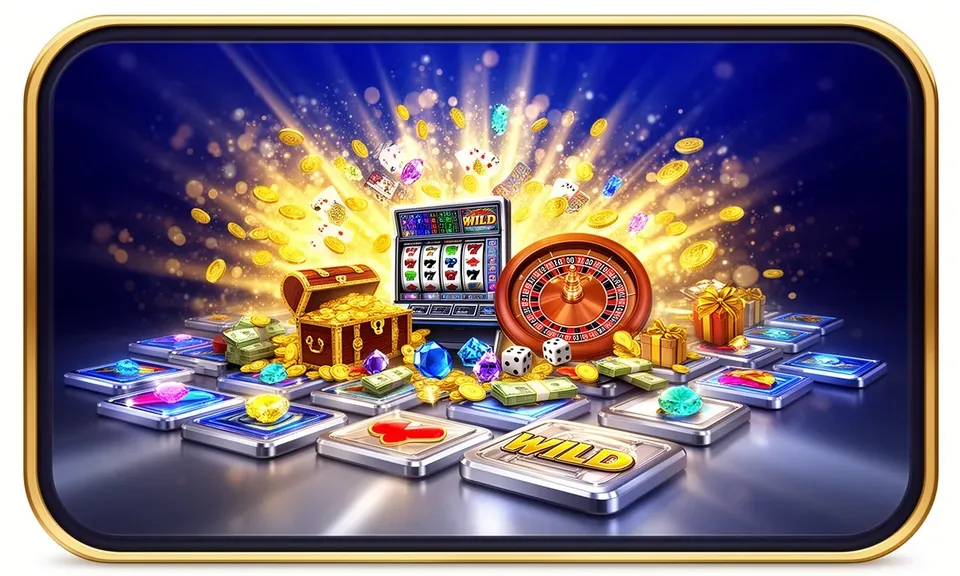 pulibet Moon Rush Is Live in Our Lobby